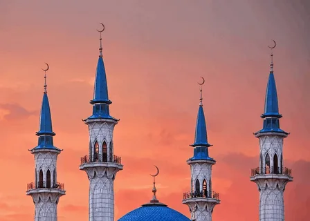 فن العمارة الإسلامية: القيم الجمالية والهندسية التي تلهم تصميمات Archimaker الحديثة