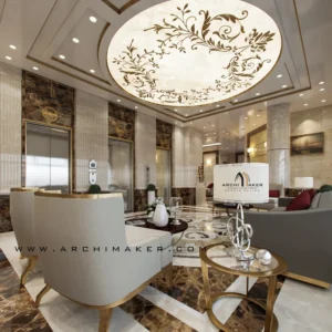 فندق المنصور السياحى - تصميم غرف الفندق فندق المنصور السياحى