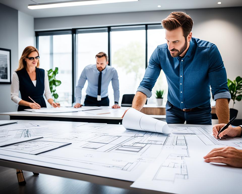 استشارات تأثيث المكاتب الحديثة استشارات تأثيث المكاتب الحديثة | خبراء التصميم