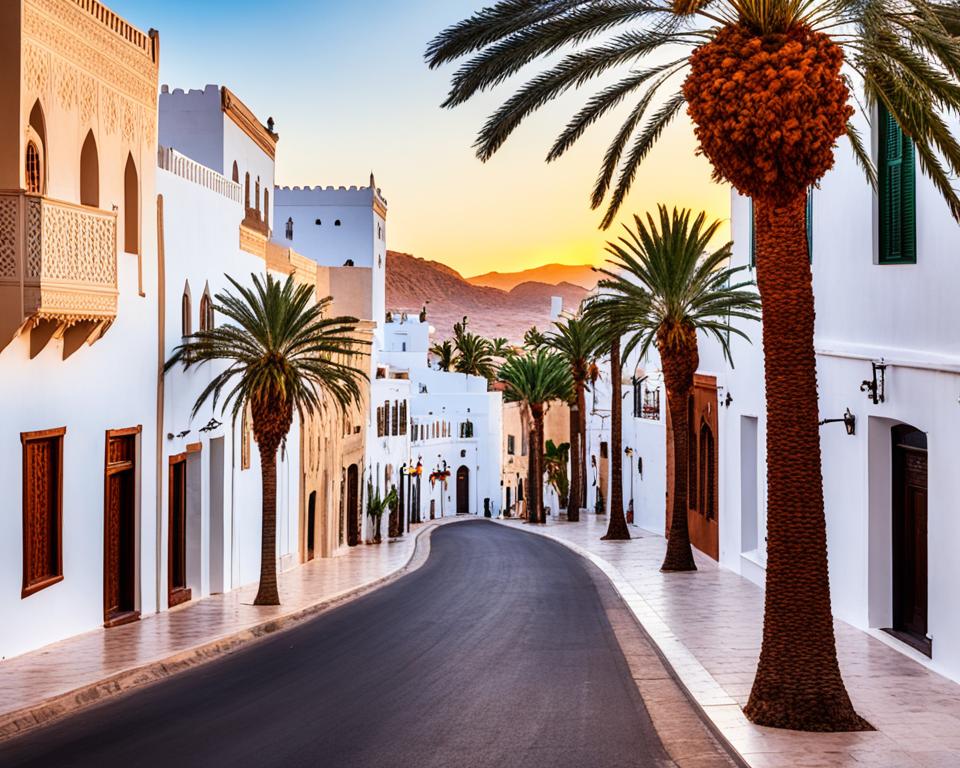 سكنى المدينة المنورة | أفضل خيارات الإقامة
