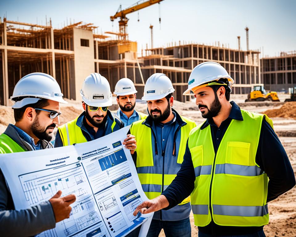 تخطيط المشاريع: دليلك الشامل للنجاح في السعودية
