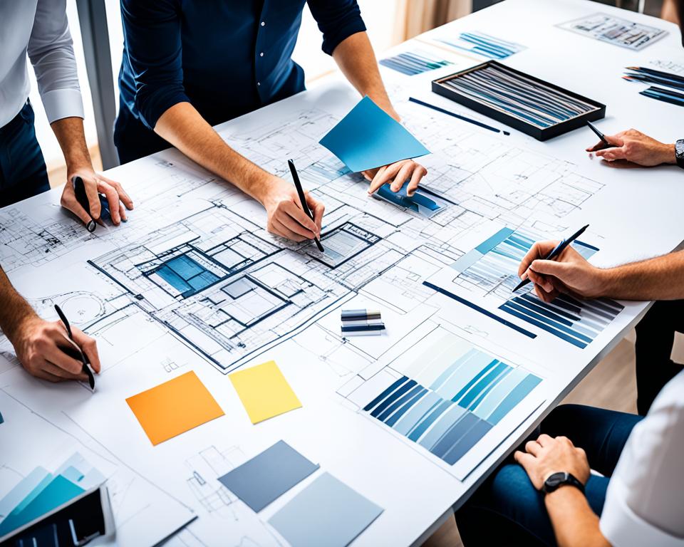 خبراء تصميم داخلي في جدة أفضل شركة تصميم داخلي في جدة | خدمات احترافية