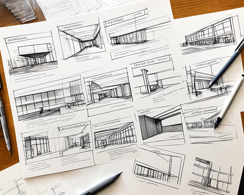 تصميم معارض تجارية في الدمام - خدمات احترافية