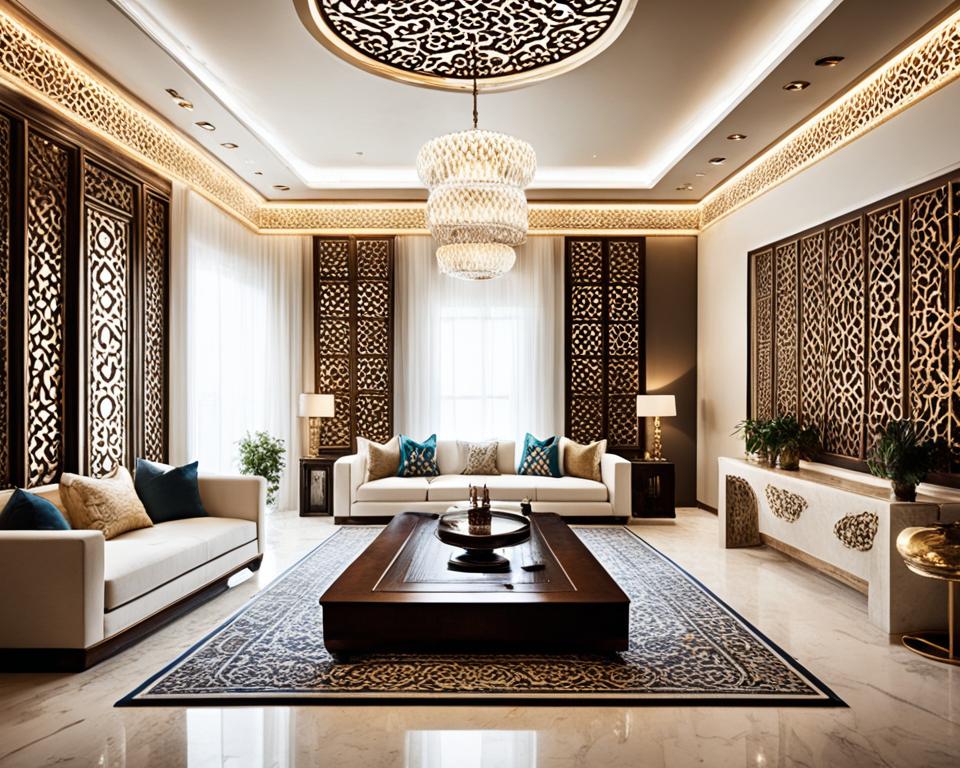 أفكار مبتكرة لتصميم ديكور فاخر بأسعار مناسبة - مقدمة