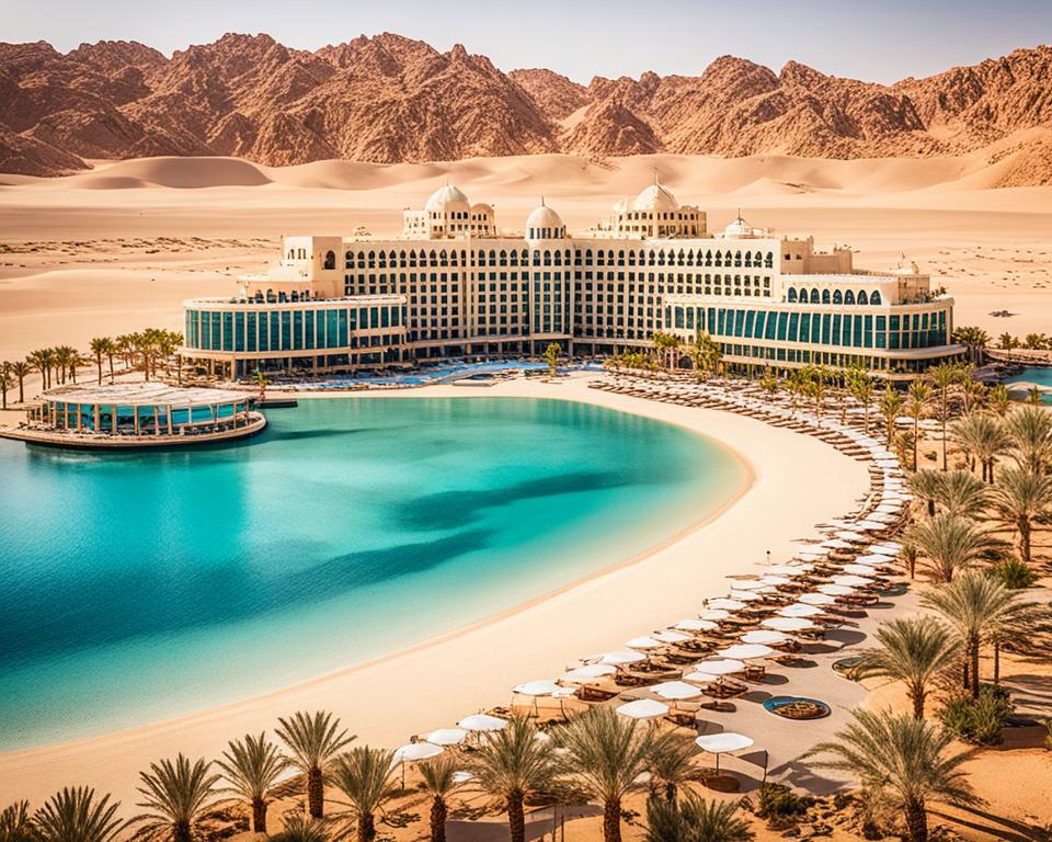 مناطق جلوس خارجية للمنتجعات - أهمية تصميم مناطق جلوس خارجية للمنتجعات