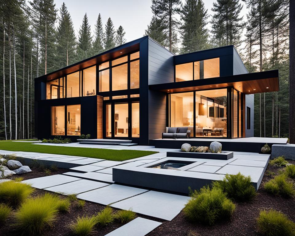 خصائص التصاميم الهندسية خصائص التصاميم الهندسية