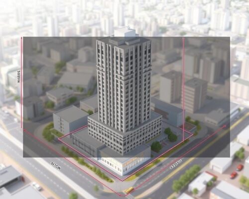اشتراطات بناء المبانى السكنية: إرشادات ومتطلبات