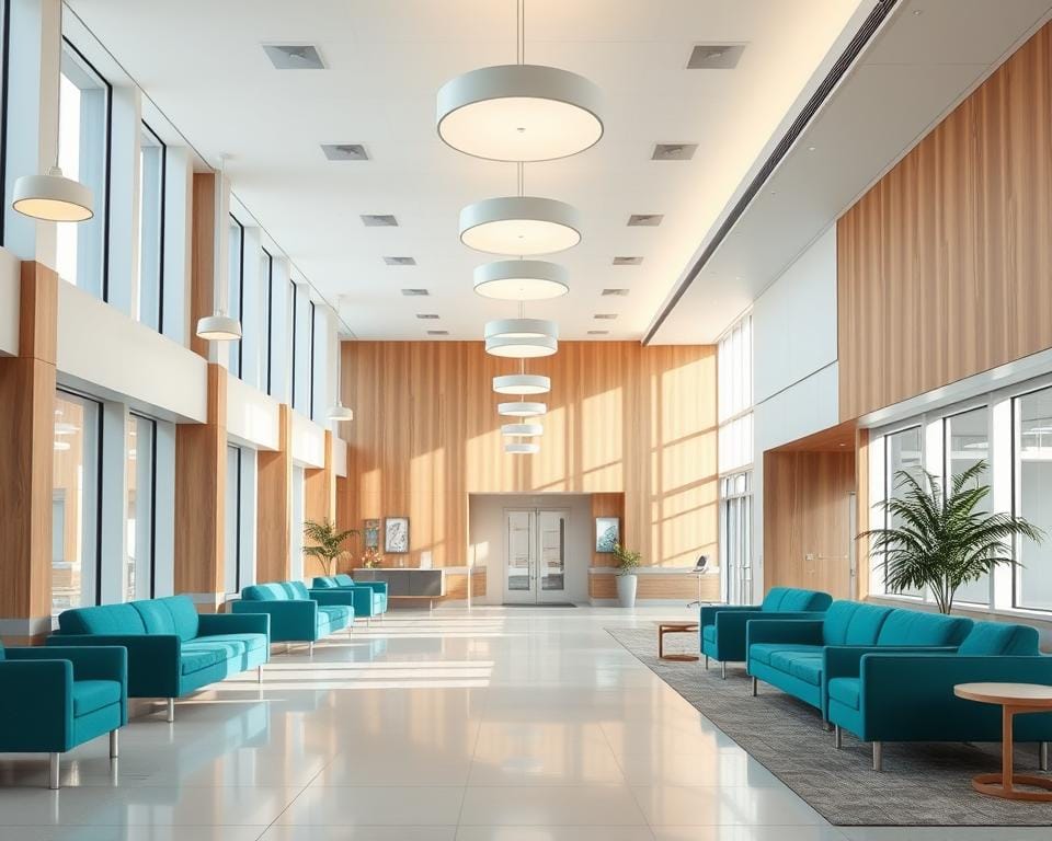 فكرة تصميمية لمستشفى متكاملة للتواصل 00201062709084