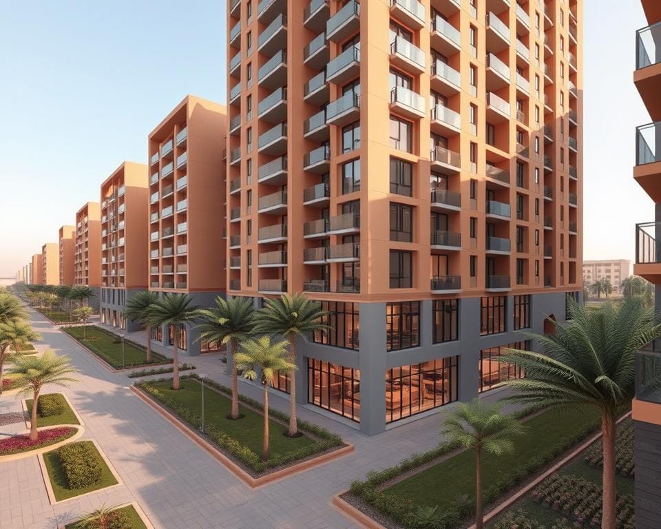 استكشف أنماط العمارة السكنية الحديثة مع اركيميكر