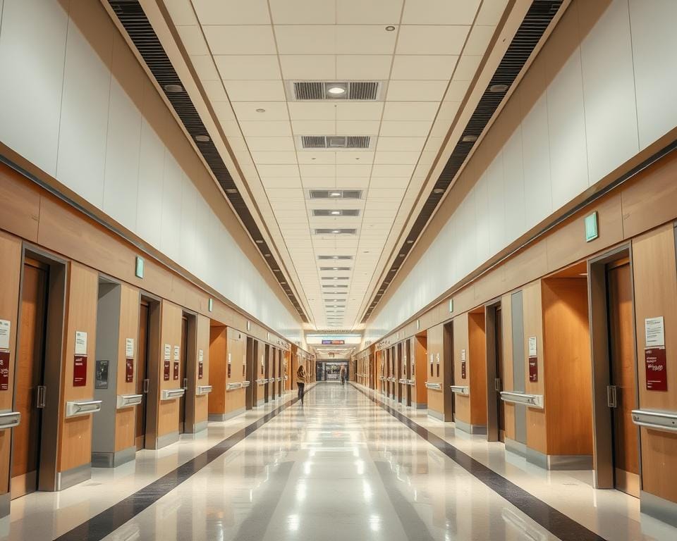 فكرة تصميمية لمستشفى متكاملة للتواصل 00201062709084
