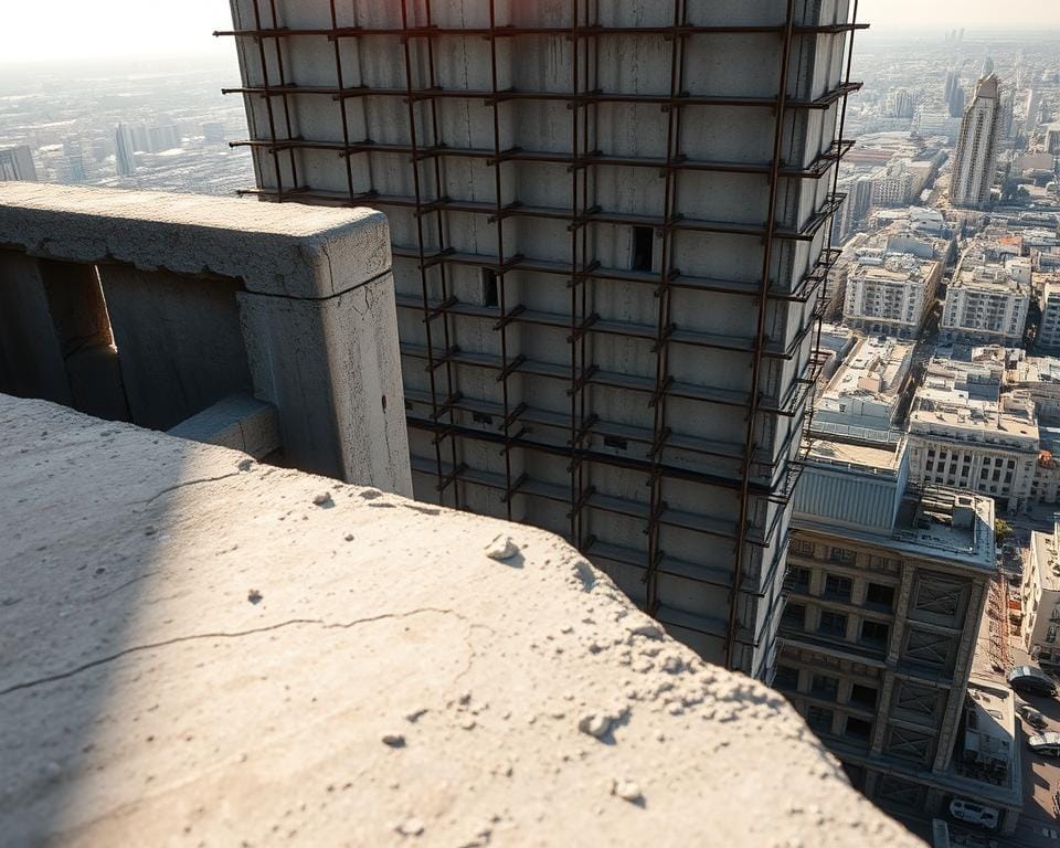 تعرف على ماهي الخرسانة واستخداماتها في السعودية