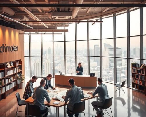 افضل مكتب هندسي في الطائف للاستشارات الهندسية