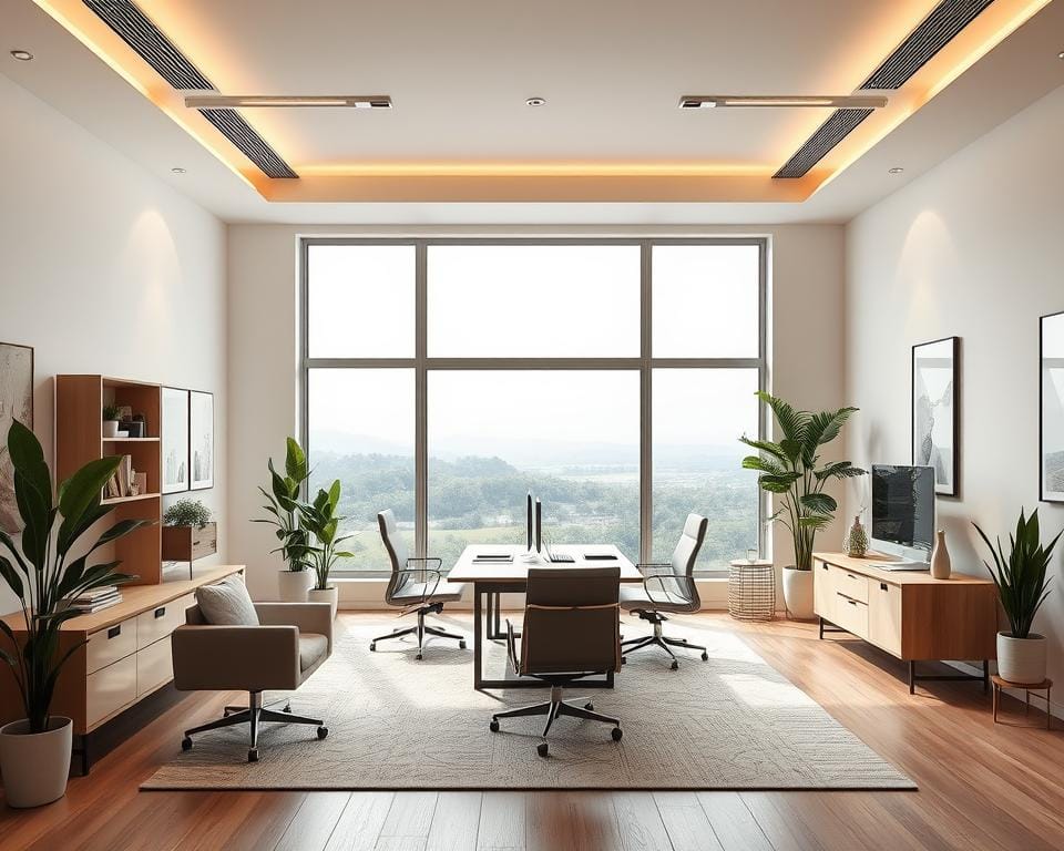 اركيميكر: خبراء في تطبيق الفكرة التصميمية في التصميم الداخلي