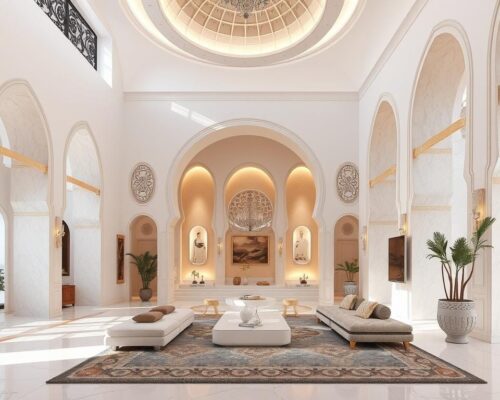 افضل مكتب هندسي في الطائف للاستشارات الهندسية