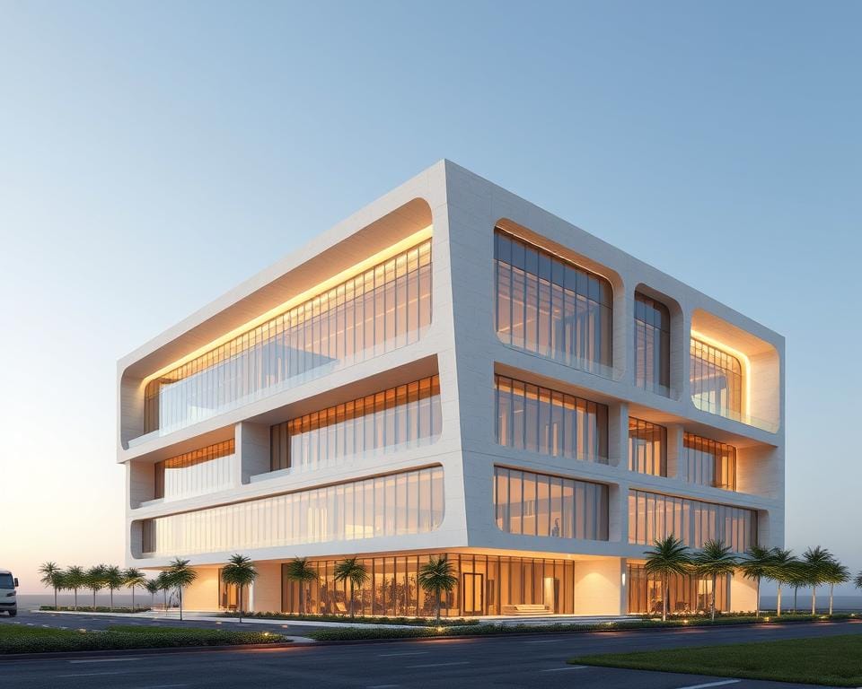 تصور لمكتب تصميم معماري شامل في السعودية سعر التصميم المعماري في السعودية: احصل على أفضل الأسعار