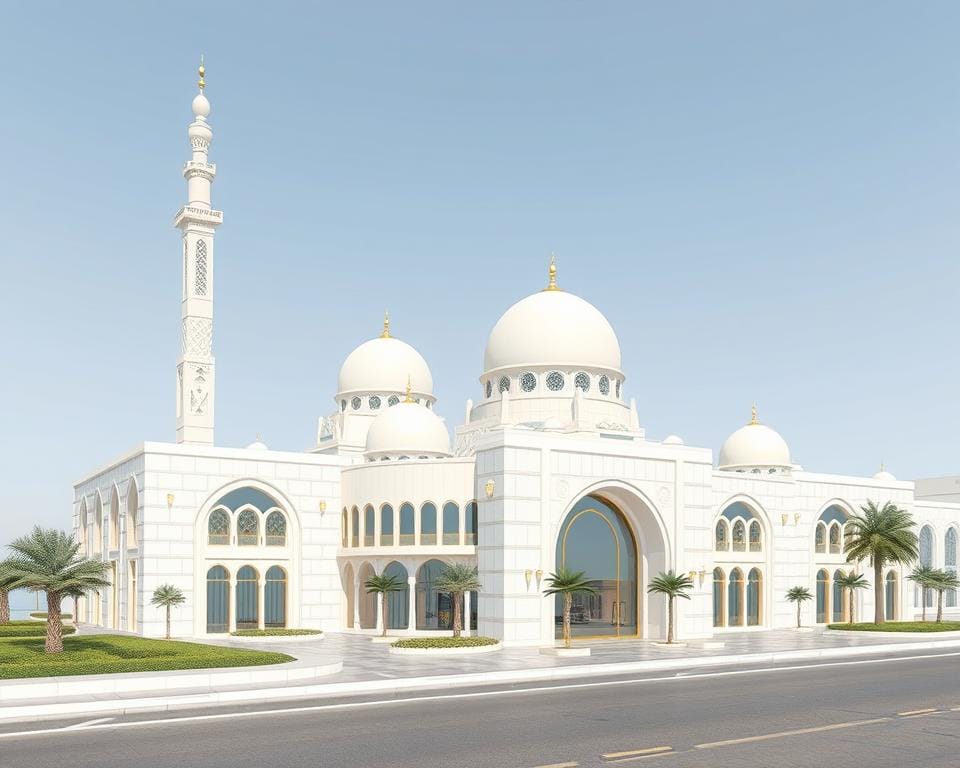 تصور واقعي للمشاريع المعمارية ثلاثية الأبعاد في السعودية سعر التصميم المعماري في السعودية: احصل على أفضل الأسعار
