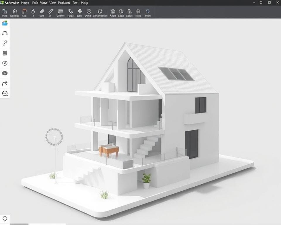 تعرف على مراحل التصميم الهندسي مع اركيميكر