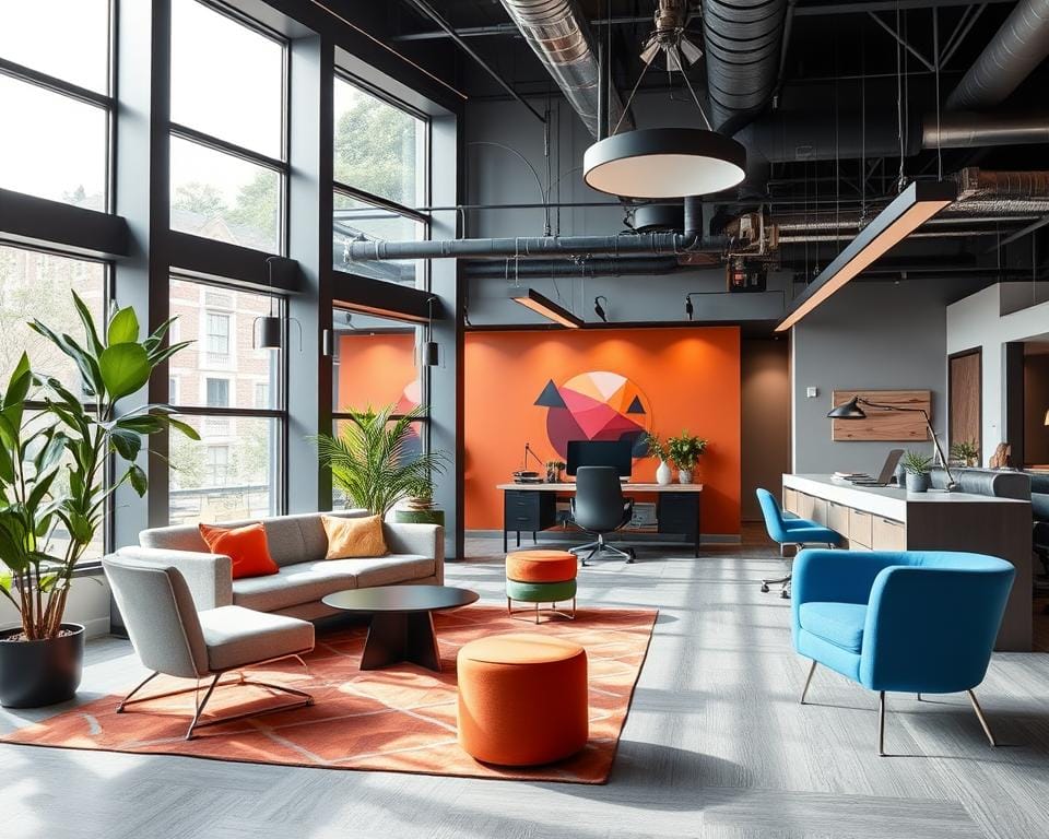 اركيميكر: خبراء في تطبيق الفكرة التصميمية في التصميم الداخلي