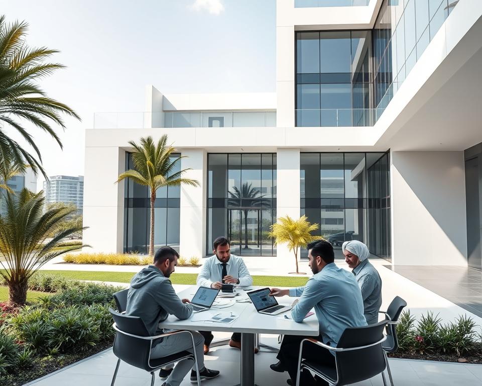 مكاتب هندسية في الدمام