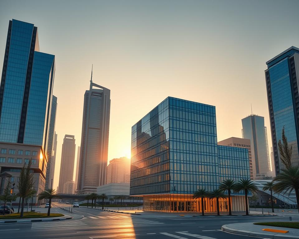 مكتب استشارات هندسية الخبر