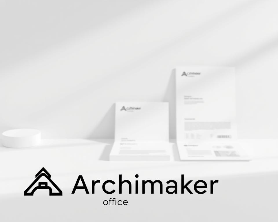 تصميم شركات