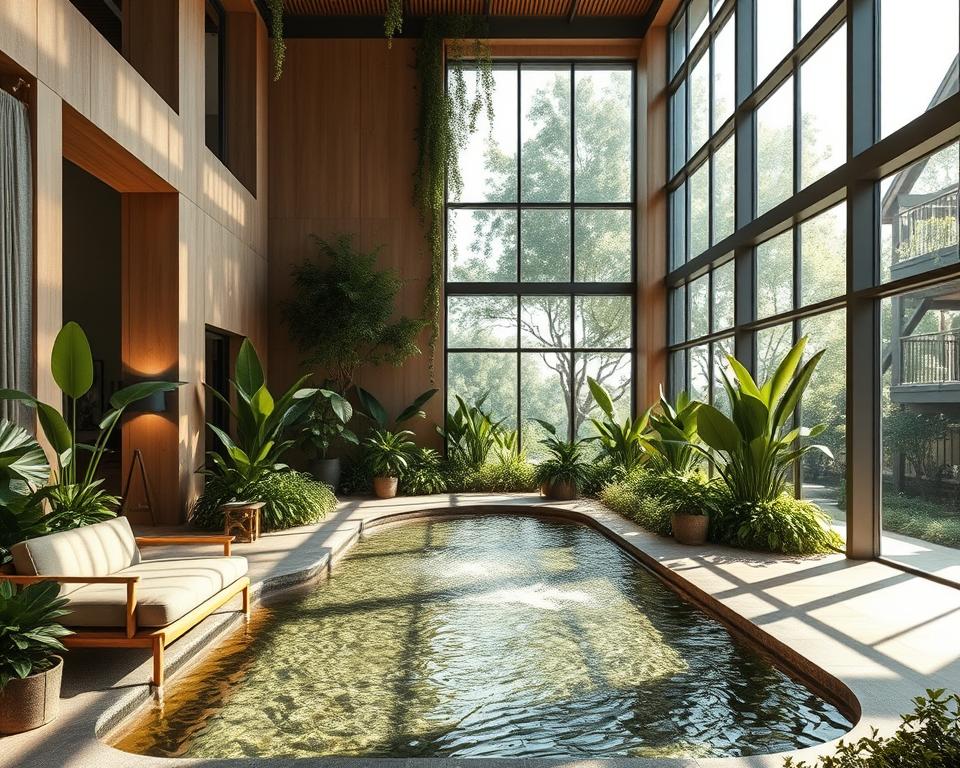 أنواع ستايلات التصميم الداخلي