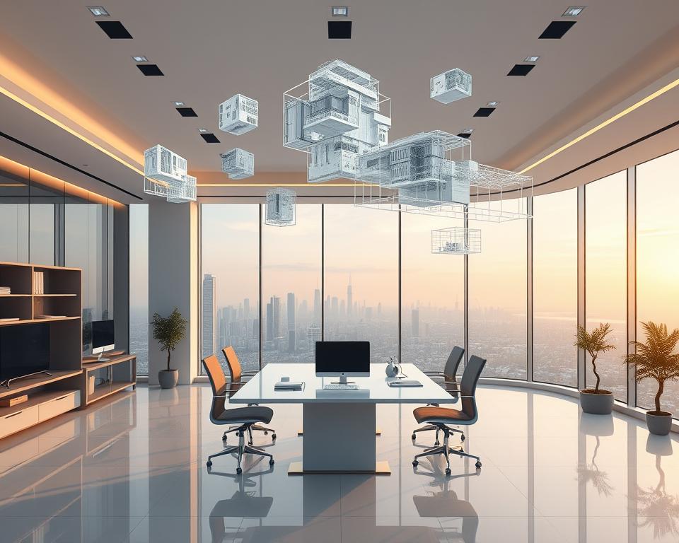 مكتب استشارات هندسية الخبر