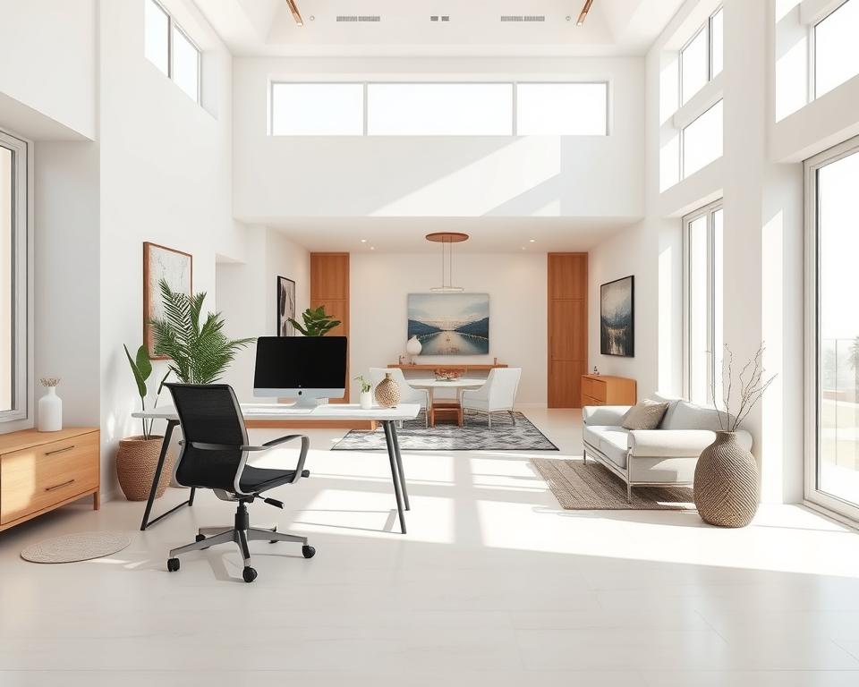 اخطاء في التصميم الداخلي