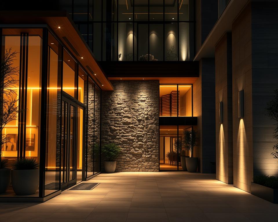 تصميم مداخل المدن
