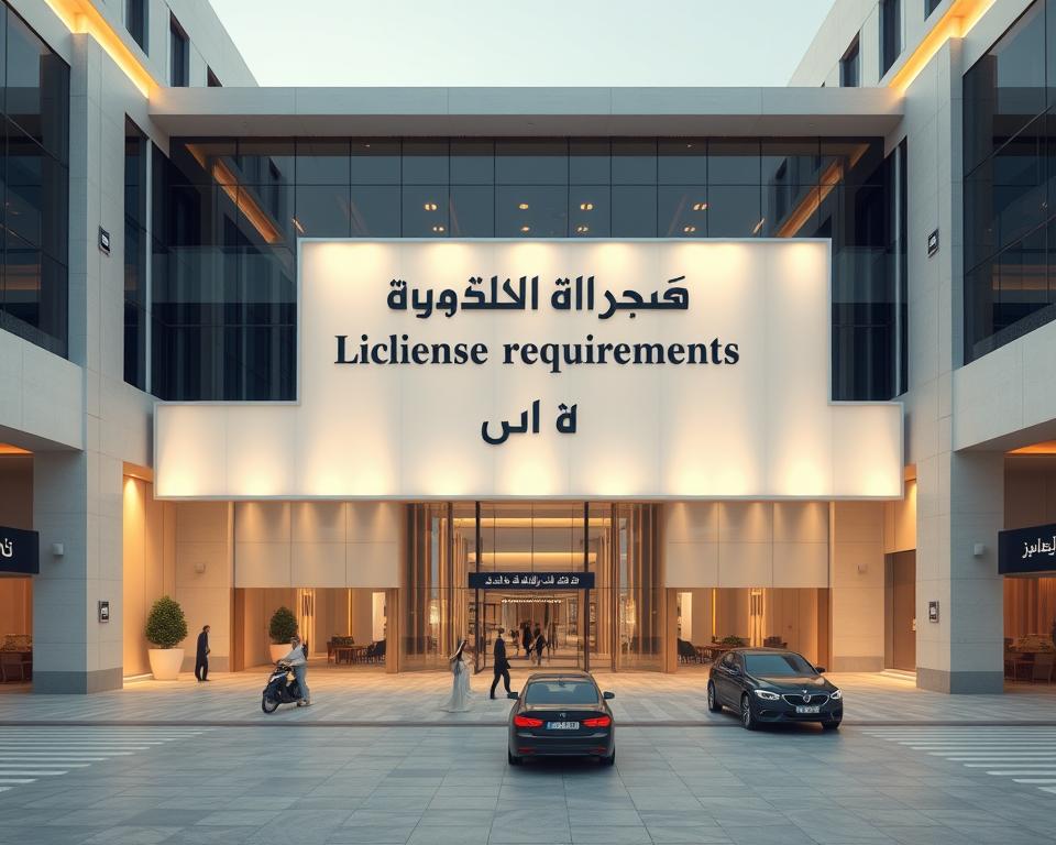 تصميم مجمع تجاري صغير