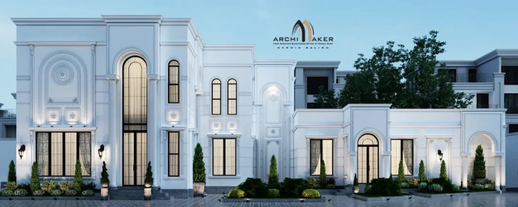 مكتب تصميم هندسي سلطنة عُمان: مقدمة وأهمية مشروعك
