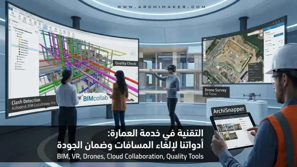 تصميم فيلا في السعودية عن بُعد: الدليل الشامل لخطوات العمل وآلية التنفيذ لتحقيق "بيت العمر" بمعايير عالمية